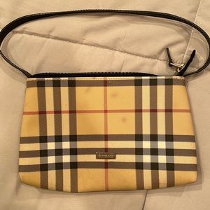 Burberry bag